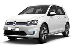 E-golf